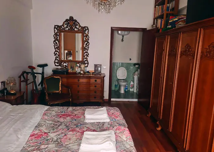 Appartement 5 Metro Stop To Colosseo *
